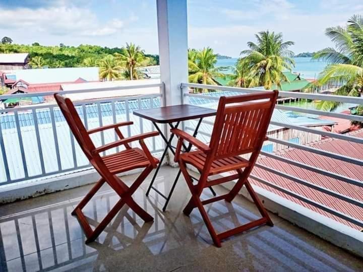 Apsara Koh Rong Guesthouse Kaoh Touch Room photo